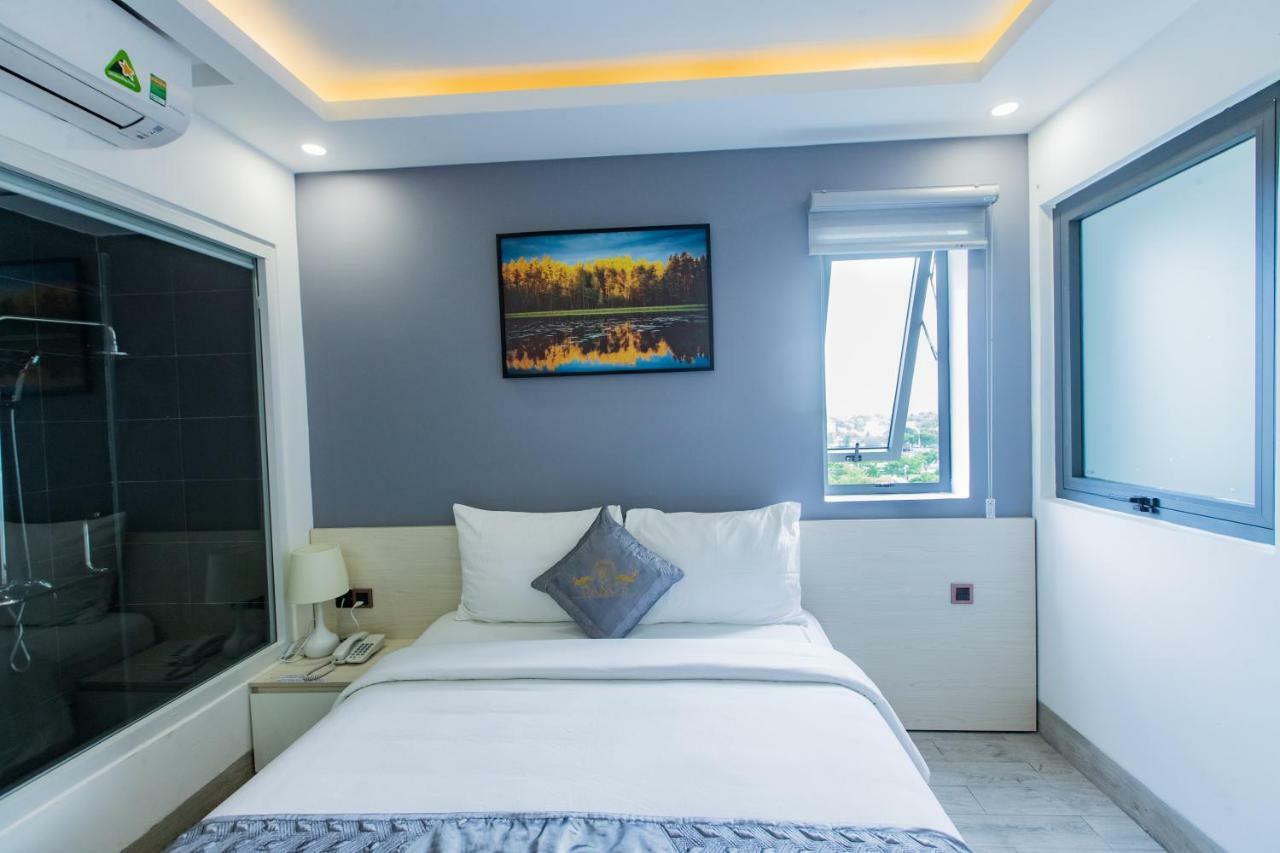 Dang'S Hotel Дананг Екстер'єр фото